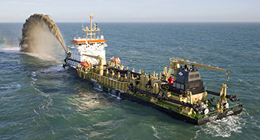Engine Overhauling Services